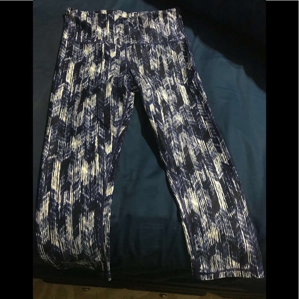 Gap fit capri M